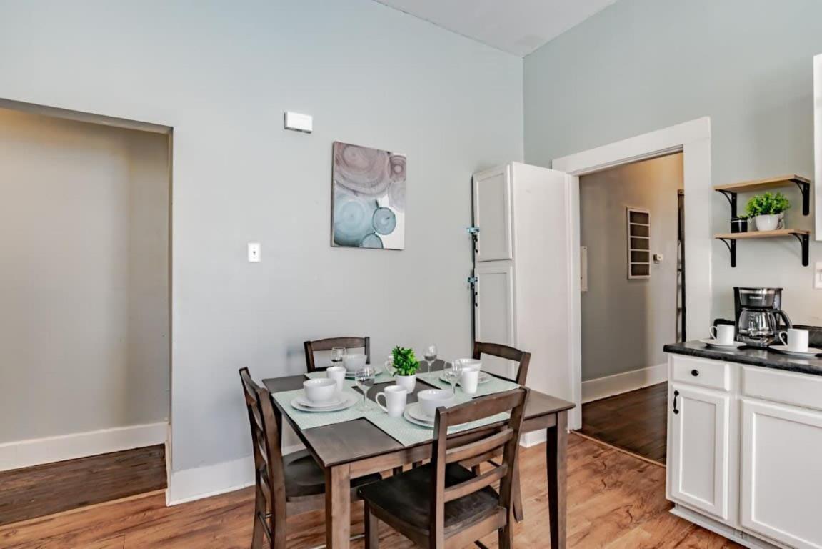 Apartament Mins From Downtown & Dining, Dauphin Darling 2 Mobile Zewnętrze zdjęcie