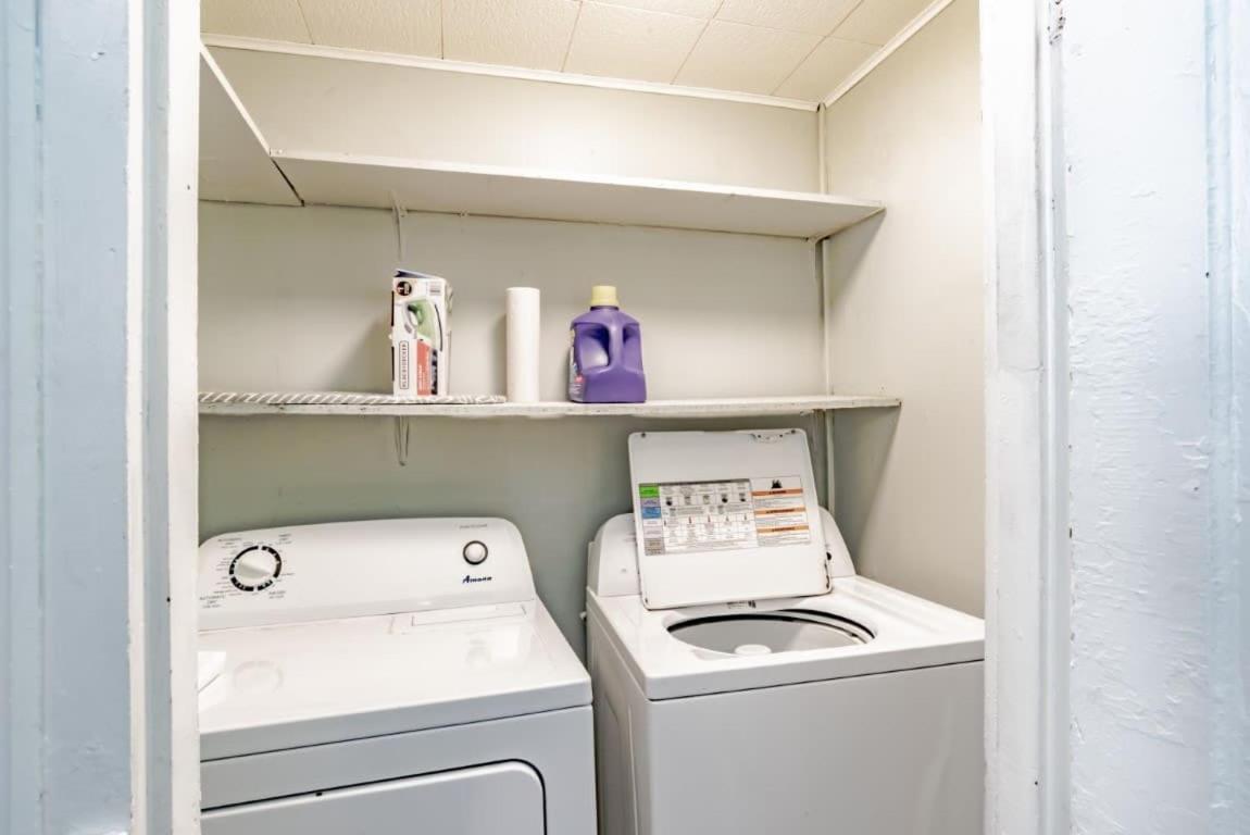 Apartament Mins From Downtown & Dining, Dauphin Darling 2 Mobile Zewnętrze zdjęcie