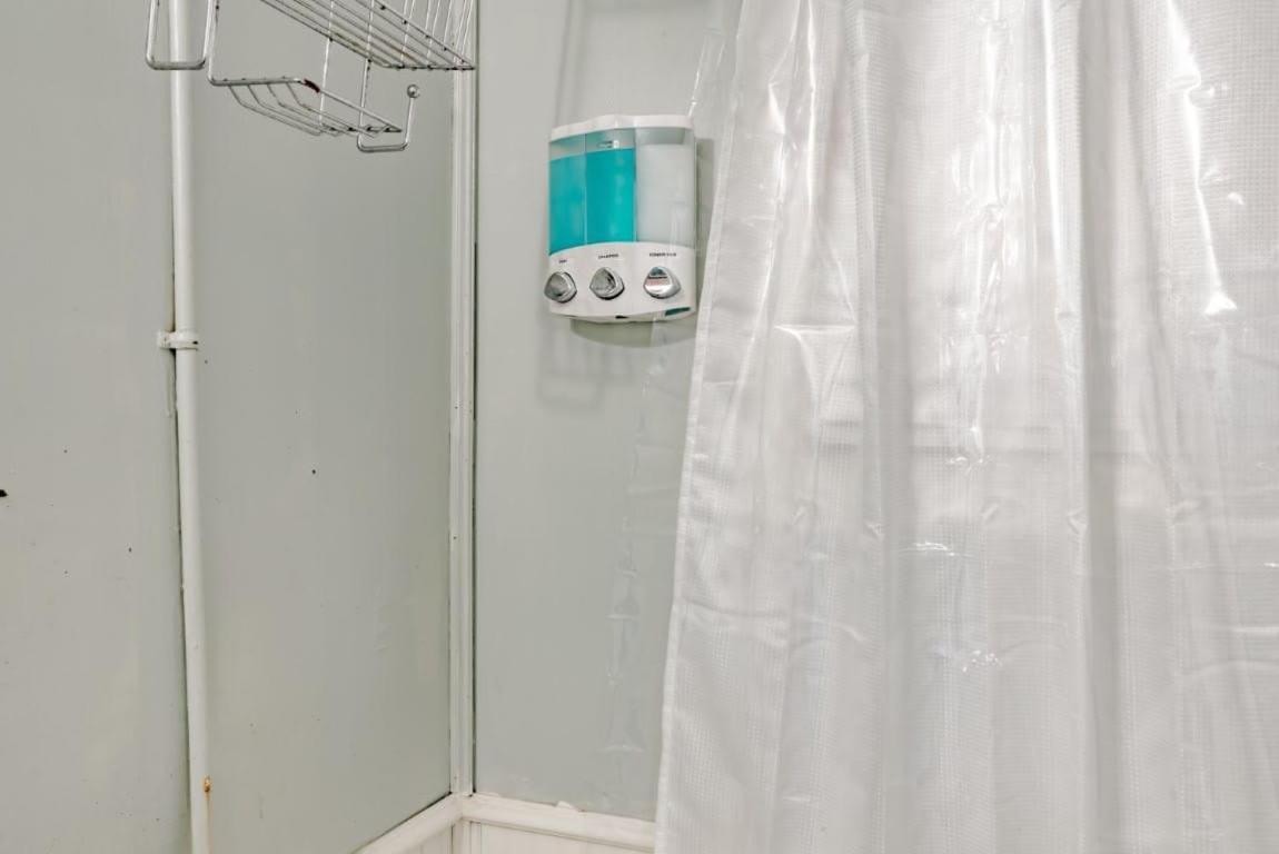 Apartament Mins From Downtown & Dining, Dauphin Darling 2 Mobile Zewnętrze zdjęcie