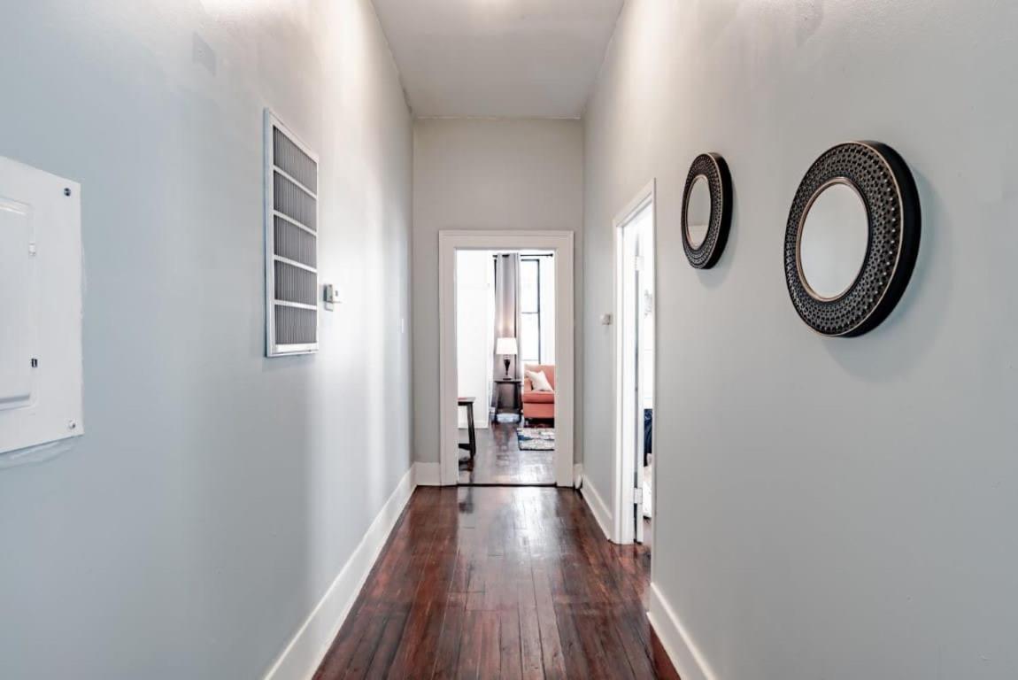 Apartament Mins From Downtown & Dining, Dauphin Darling 2 Mobile Zewnętrze zdjęcie