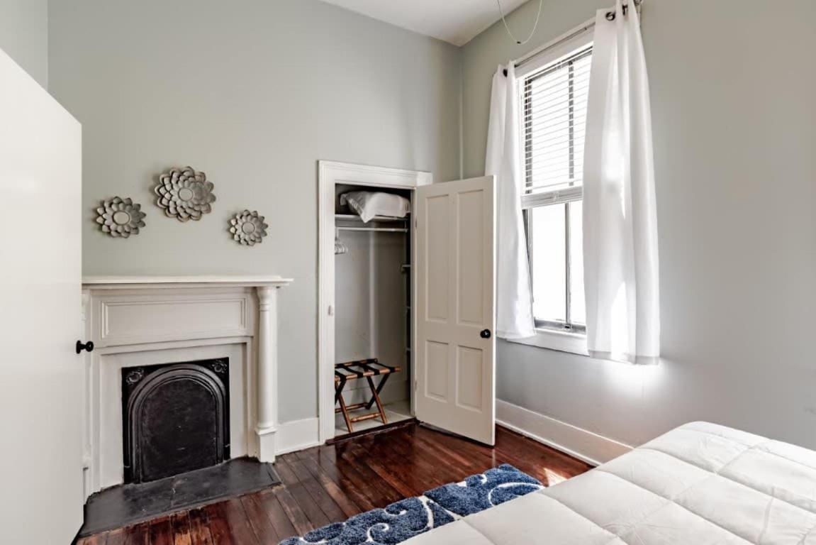 Apartament Mins From Downtown & Dining, Dauphin Darling 2 Mobile Zewnętrze zdjęcie