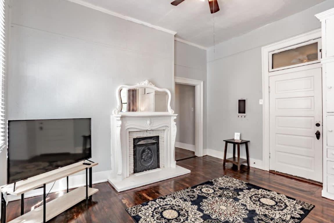 Apartament Mins From Downtown & Dining, Dauphin Darling 2 Mobile Zewnętrze zdjęcie
