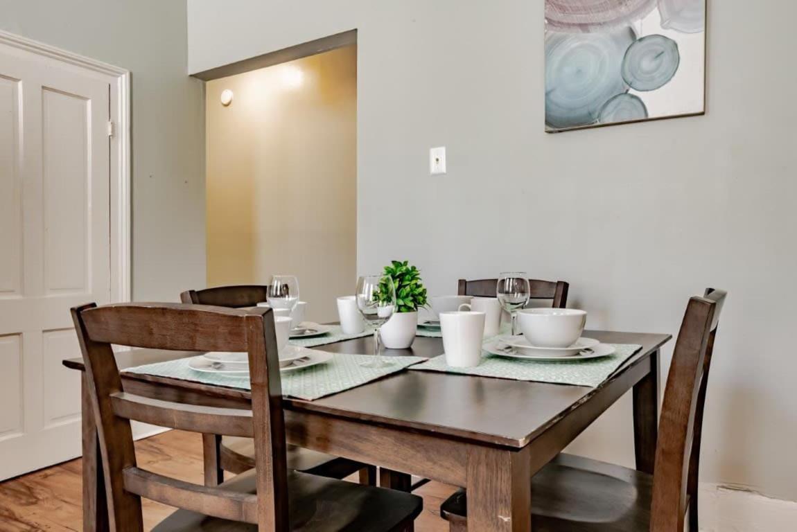 Apartament Mins From Downtown & Dining, Dauphin Darling 2 Mobile Zewnętrze zdjęcie