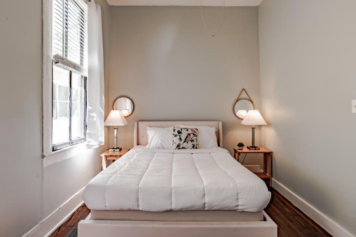 Apartament Mins From Downtown & Dining, Dauphin Darling 2 Mobile Zewnętrze zdjęcie