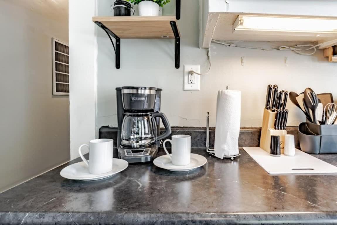Apartament Mins From Downtown & Dining, Dauphin Darling 2 Mobile Zewnętrze zdjęcie