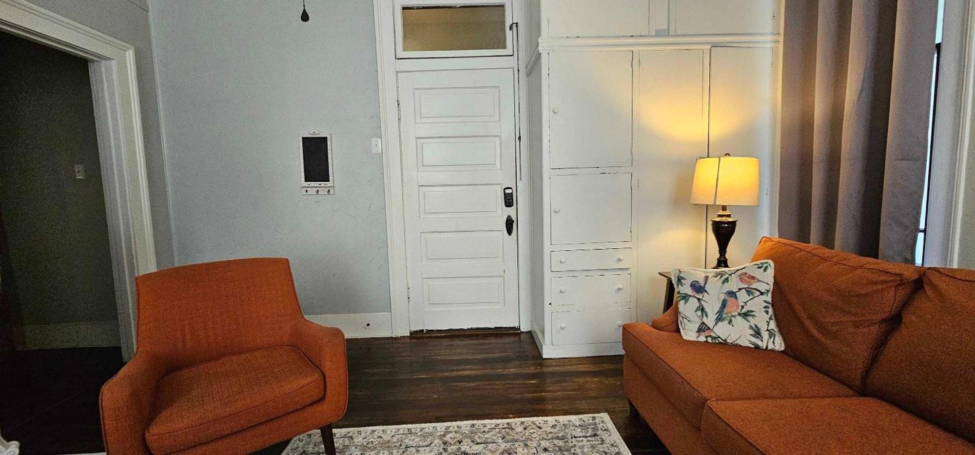 Apartament Mins From Downtown & Dining, Dauphin Darling 2 Mobile Zewnętrze zdjęcie