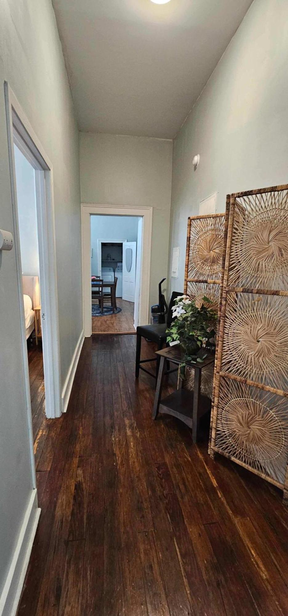 Apartament Mins From Downtown & Dining, Dauphin Darling 2 Mobile Zewnętrze zdjęcie