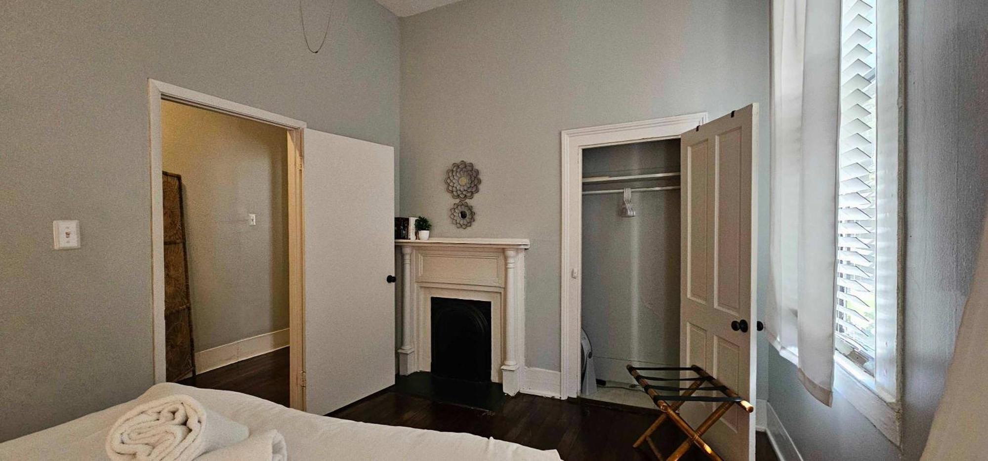 Apartament Mins From Downtown & Dining, Dauphin Darling 2 Mobile Zewnętrze zdjęcie