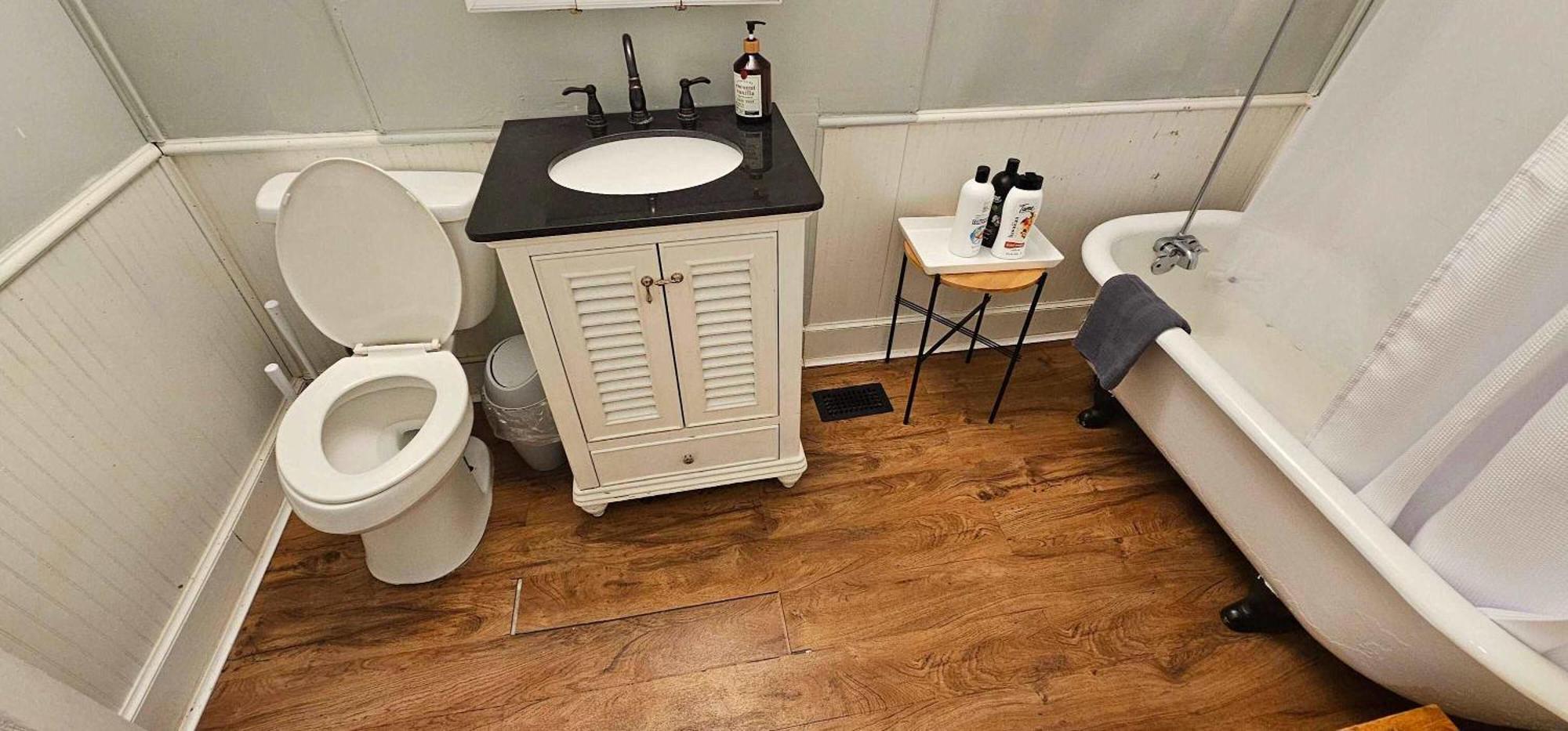 Apartament Mins From Downtown & Dining, Dauphin Darling 2 Mobile Zewnętrze zdjęcie