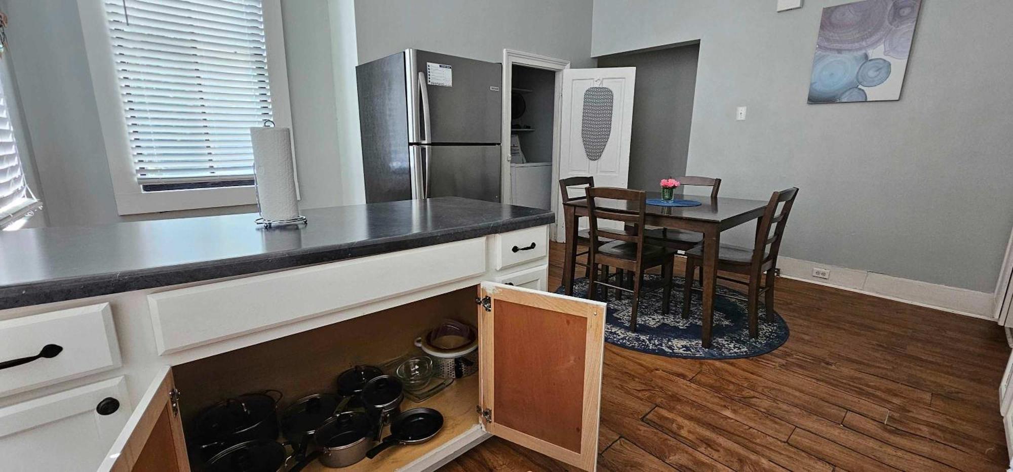 Apartament Mins From Downtown & Dining, Dauphin Darling 2 Mobile Zewnętrze zdjęcie